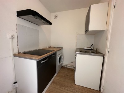 APPARTEMENT T2 - HARDELOT PLAGE - 36 m2 - VENDU