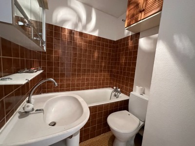 APPARTEMENT T2 - HARDELOT PLAGE - 36 m2 - VENDU