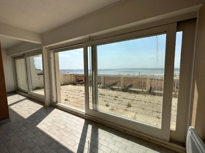 APPARTEMENT T2 A VENDRE - HARDELOT PLAGE - 51 m2 - 360400 €