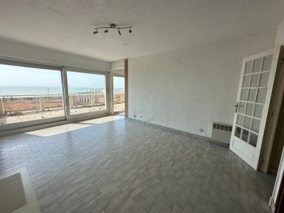 APPARTEMENT T2 A VENDRE - HARDELOT PLAGE - 51 m2 - 360400 €