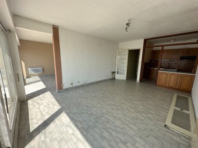 APPARTEMENT T2 A VENDRE - HARDELOT PLAGE - 51 m2 - 360400 €