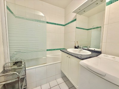 APPT C1 A VENDRE - HARDELOT PLAGE - 45.22 m2 - 371000€