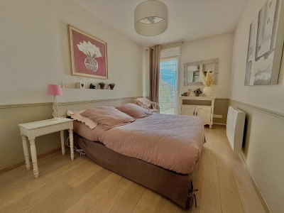 APPT C1 A VENDRE - HARDELOT PLAGE - 45.22 m2 - 371000€
