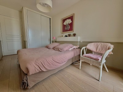APPT C1 A VENDRE - HARDELOT PLAGE - 45.22 m2 - 371000€