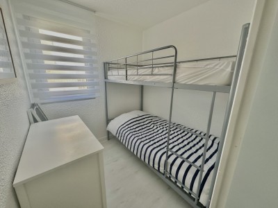 APPARTEMENT T2 A VENDRE - HARDELOT PLAGE - 39 m2 - 255 600 €