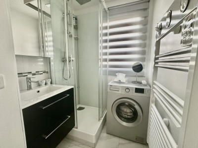 APPARTEMENT T2 A VENDRE - HARDELOT PLAGE - 39 m2 - 255 600 €