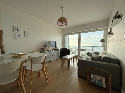 T2 + CABINE A VENDRE - HARDELOT PLAGE - 39.8 m2 - 371 000 €