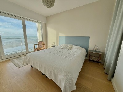 T2 + CABINE A VENDRE - HARDELOT PLAGE - 39.8 m2 - 371 000 €