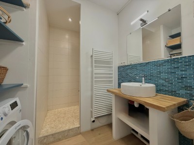 T2 + CABINE A VENDRE - HARDELOT PLAGE - 39.8 m2 - 371 000 €