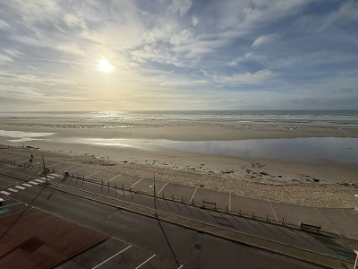 T2 + CABINE A VENDRE - HARDELOT PLAGE - 39.8 m2 - 371 000 €