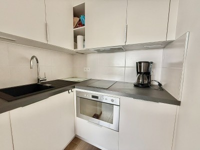 APPARTEMENT T2 + CABINE A VENDRE - HARDELOT PLAGE - 39.5 m2 - 360400€