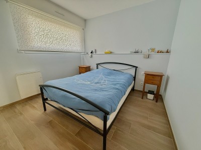 APPARTEMENT T2 + CABINE A VENDRE - HARDELOT PLAGE - 39.5 m2 - 360400€