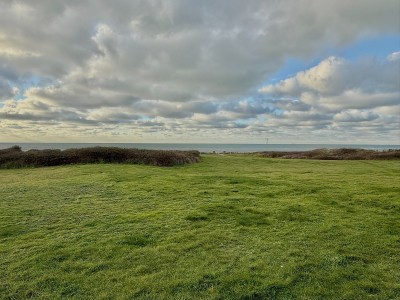 APPARTEMENT T2 + CABINE A VENDRE - HARDELOT PLAGE - 39.5 m2 - 360400€