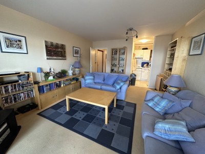 APPARTEMENT T2 A VENDRE - NEUFCHATEL HARDELOT - 48,5 m2 - 286200 €
