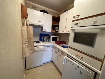 APPARTEMENT T2 A VENDRE - NEUFCHATEL HARDELOT - 48,5 m2 - 286200 €