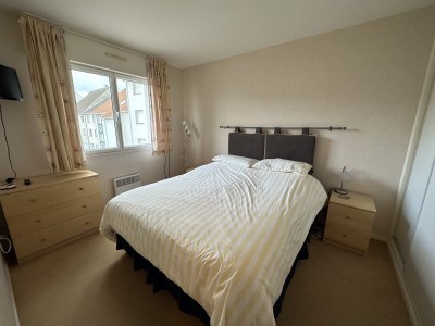 APPARTEMENT T2 A VENDRE - NEUFCHATEL HARDELOT - 48,5 m2 - 286200 €