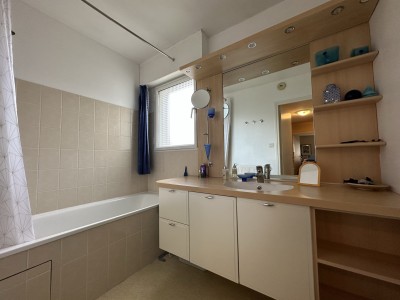 APPARTEMENT T2 A VENDRE - NEUFCHATEL HARDELOT - 48,5 m2 - 286200 €