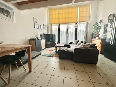 APPARTEMENT T2 - NEUFCHATEL HARDELOT - 49 m2 - 239500€
