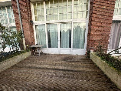 APPARTEMENT T2 - NEUFCHATEL HARDELOT - 49 m2 - 239500€