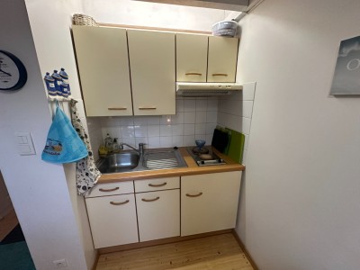 APPARTEMENT T2 - NEUFCHATEL HARDELOT - 23 m2 - VENDU