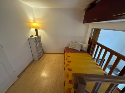 APPARTEMENT T2 - NEUFCHATEL HARDELOT - 23 m2 - VENDU