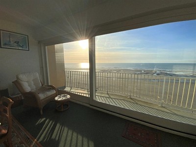 APPARTEMENT T3 - HARDELOT PLAGE - 67,7 m2 - VENDU