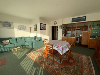 APPARTEMENT T3 - HARDELOT PLAGE - 67,7 m2 - VENDU