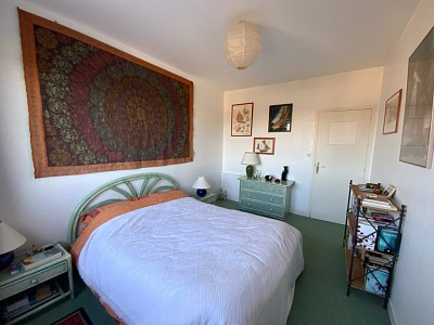 APPARTEMENT T3 - HARDELOT PLAGE - 67,7 m2 - VENDU