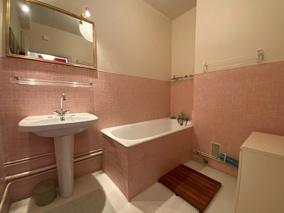 APPARTEMENT T3 - HARDELOT PLAGE - 67,7 m2 - VENDU