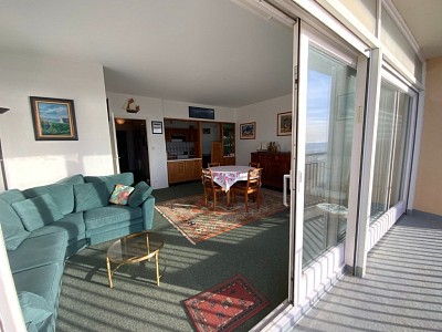 APPARTEMENT T3 - HARDELOT PLAGE - 67,7 m2 - VENDU