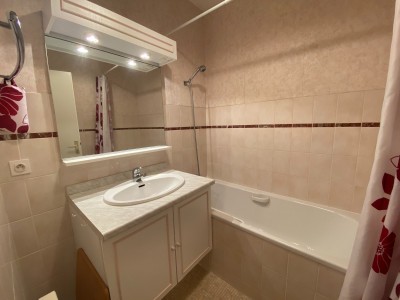 APPARTEMENT T3 - HARDELOT PLAGE - 53,2 m2 - VENDU