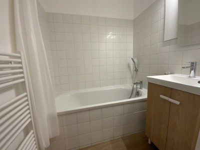 APPARTEMENT T3 - HARDELOT PLAGE - 54 m2 - 265000€