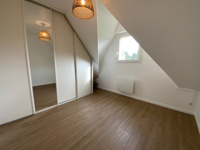 APPARTEMENT T3 - HARDELOT PLAGE - 54 m2 - 265000€