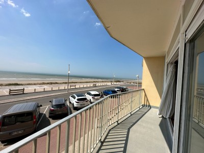 APPARTEMENT T3 A VENDRE - HARDELOT PLAGE - 68 m2 - 360400 €