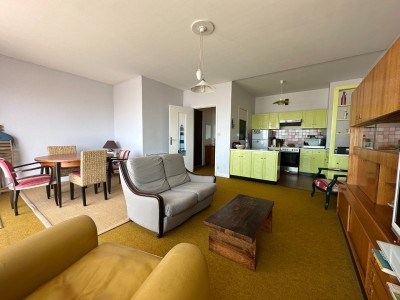APPARTEMENT T3 A VENDRE - HARDELOT PLAGE - 68 m2 - 360400 €