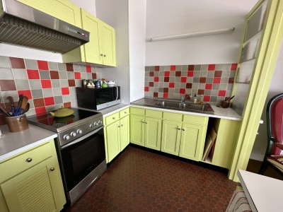 APPARTEMENT T3 A VENDRE - HARDELOT PLAGE - 68 m2 - 360400 €