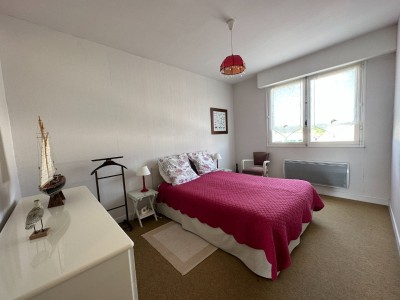 APPARTEMENT T3 A VENDRE - HARDELOT PLAGE - 68 m2 - 360400 €