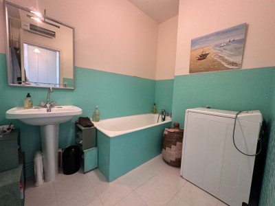 APPARTEMENT T3 A VENDRE - HARDELOT PLAGE - 68 m2 - 360400 €
