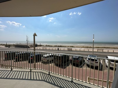 APPARTEMENT T3 A VENDRE - HARDELOT PLAGE - 68 m2 - 360400 €