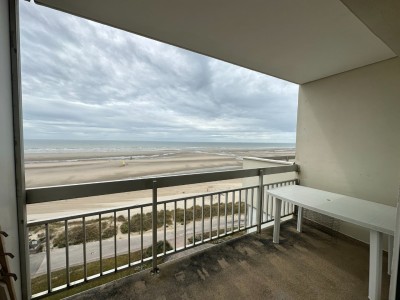 APPARTEMENT T3 A VENDRE - HARDELOT PLAGE - 55 m2 - 430500 €