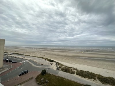APPARTEMENT T3 A VENDRE - HARDELOT PLAGE - 55 m2 - 430500 €