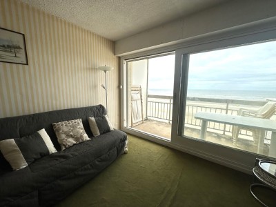 APPARTEMENT T3 A VENDRE - HARDELOT PLAGE - 55 m2 - 430500 €