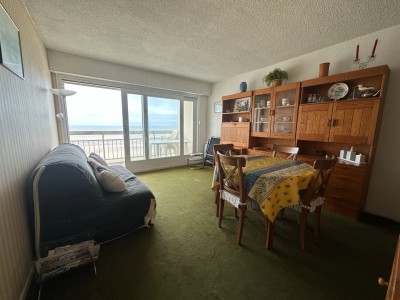APPARTEMENT T3 A VENDRE - HARDELOT PLAGE - 55 m2 - 430500 €