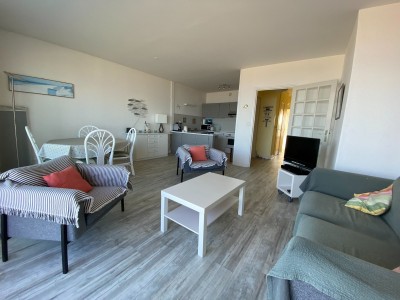 APPARTEMENT T3 A VENDRE - HARDELOT PLAGE - 67 m2 - 499200 €