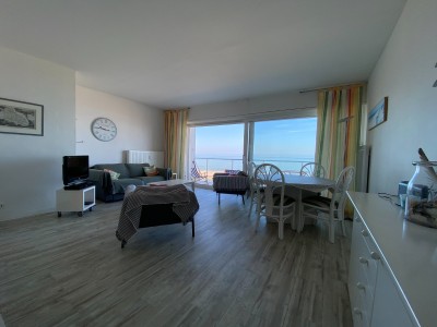 APPARTEMENT T3 A VENDRE - HARDELOT PLAGE - 67 m2 - 499200 €