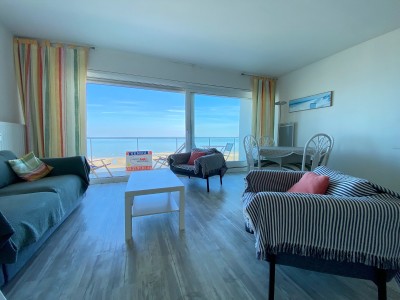APPARTEMENT T3 A VENDRE - HARDELOT PLAGE - 67 m2 - 499200 €