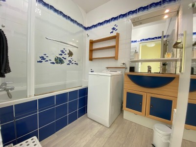 APPARTEMENT T3 A VENDRE - HARDELOT PLAGE - 67 m2 - 499200 €