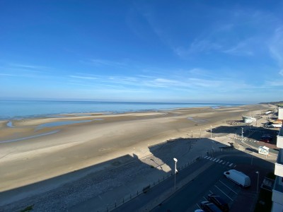 APPARTEMENT T3 A VENDRE - HARDELOT PLAGE - 67 m2 - 499200 €
