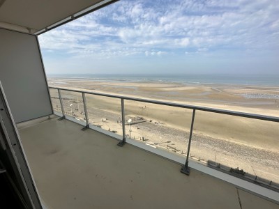 APPARTEMENT T3 - HARDELOT PLAGE - 70 m2 - VENDU