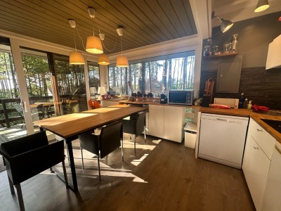 FORESTIERE A VENDRE - HARDELOT PLAGE - 49 m2 - 371000 €